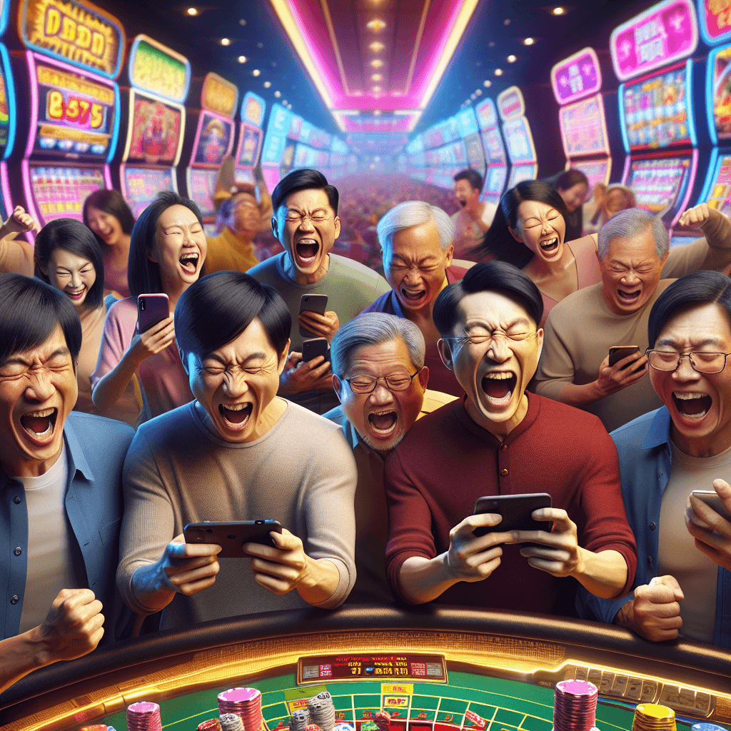 Roll the Dice for a Cause: How the 2025 Craps Casino Craze is Backing Mother’s Day Drag Bingo to Support Women in Automotive Tech