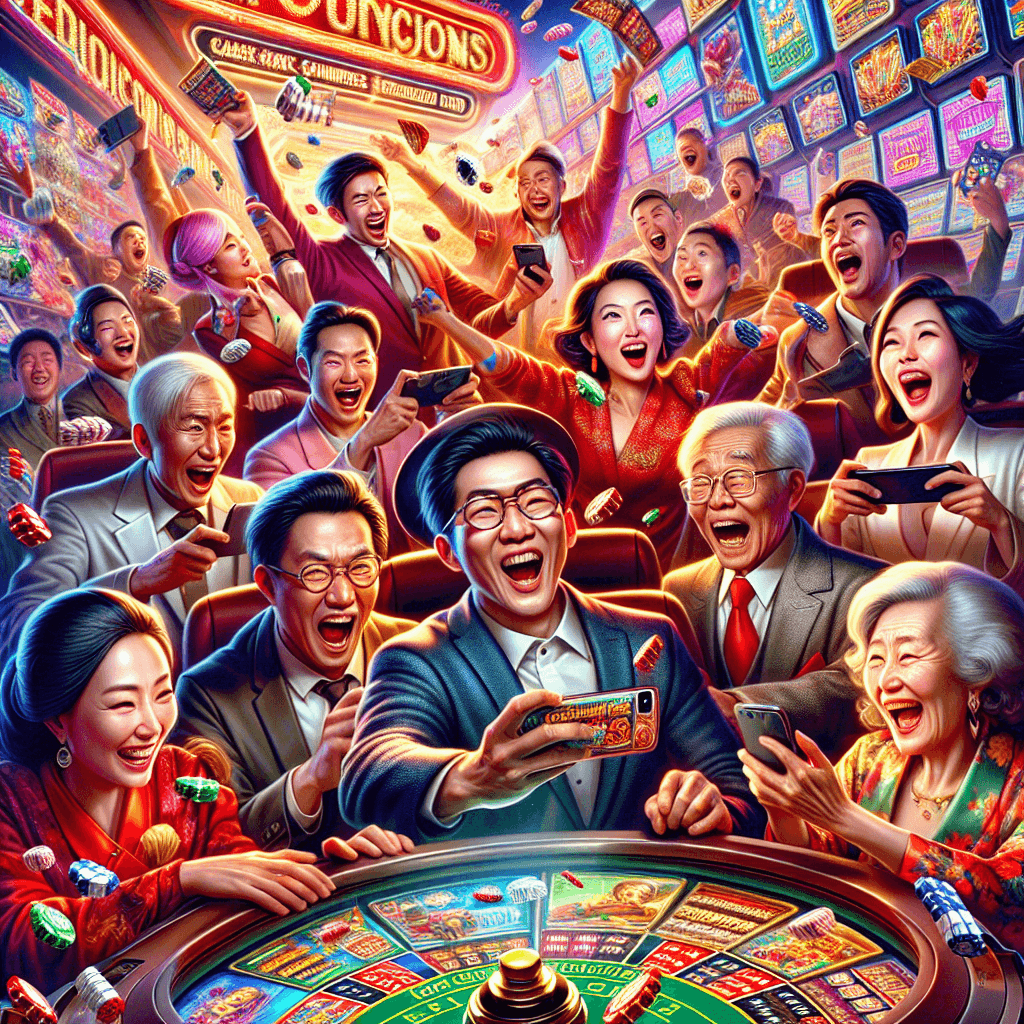 Classic-Slots Casino Secrets Revealed: Top Winning Strategies & Bonus Tips for 2024!