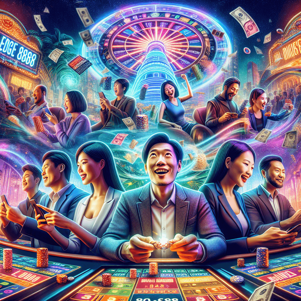 Mega888 Meets Wheel of Fortune: How Ryan Seacrest’s Hosting Sparks Jackpot Excitement in 2025