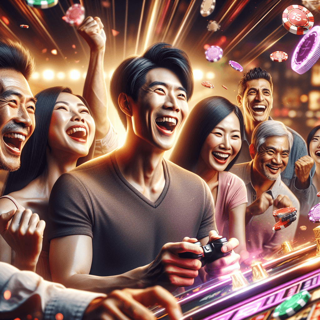 How to Win Big on Video-Slots in 2024: Top Casino Bonuses & Secrets Revealed!
