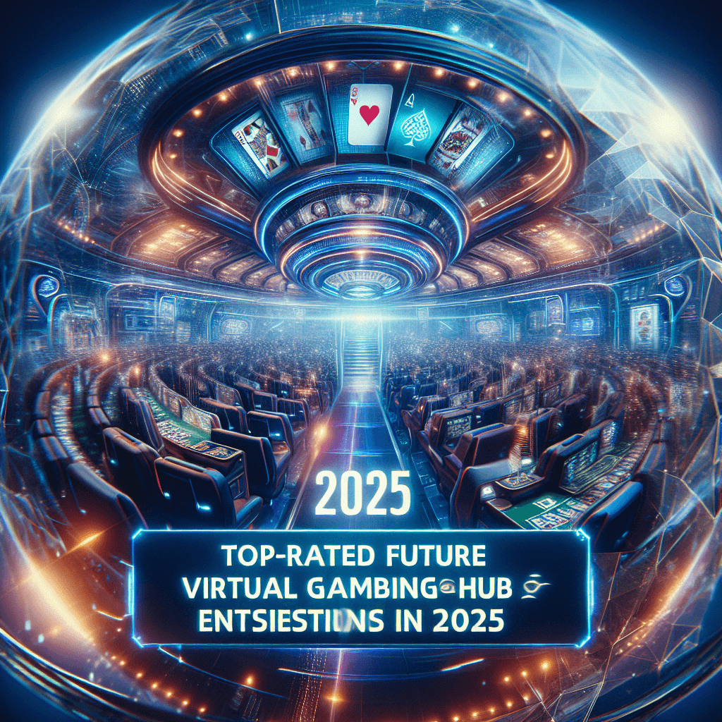 Interface of top-rated new online casino 2025 for card games