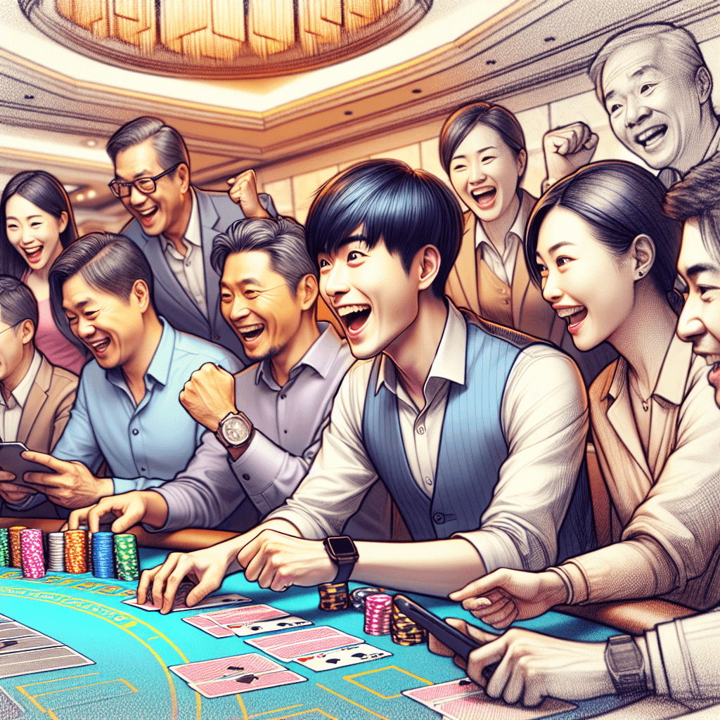 Tips and odds for winning at Three 3Card Poker on SlotoCash