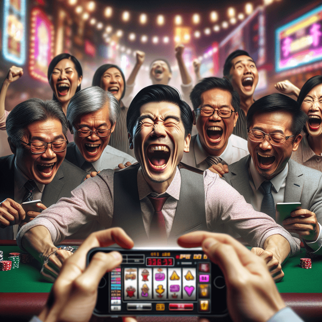 Best 3D Slots bonus offers 2024