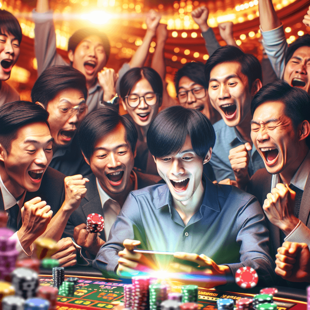 Best strategies to win on 3D Slots