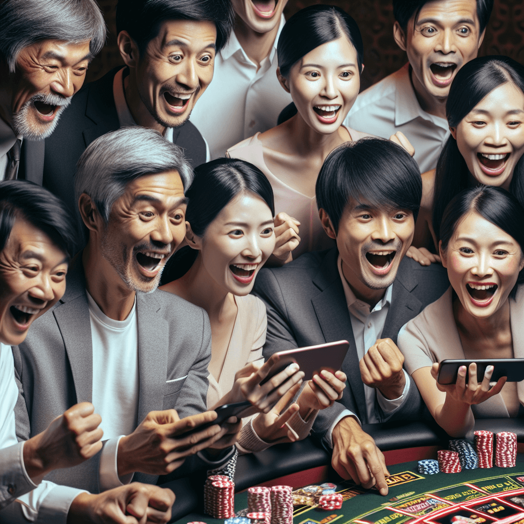 how to play BG-Gaming slots and win