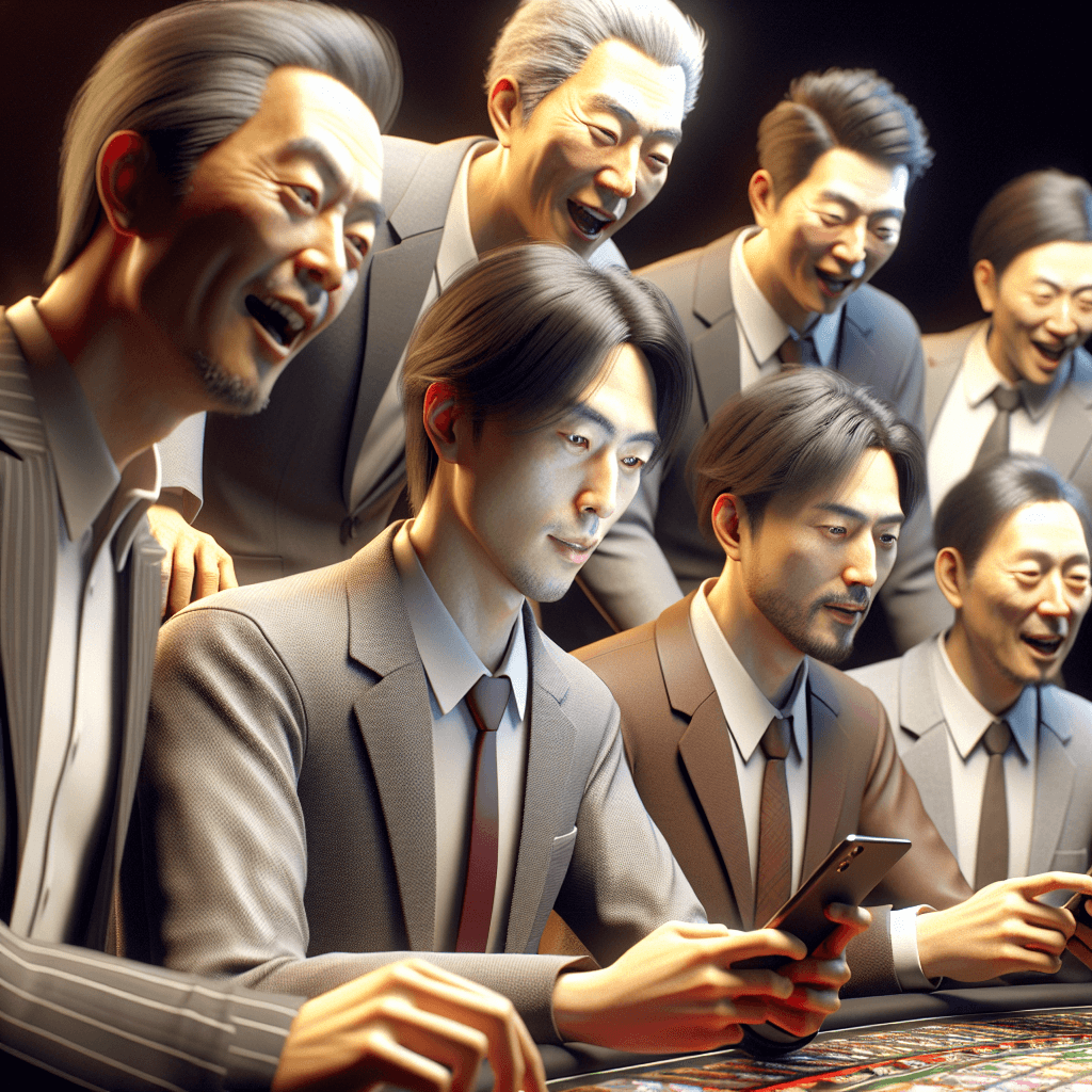 How to win at BG-Gaming slots 2024