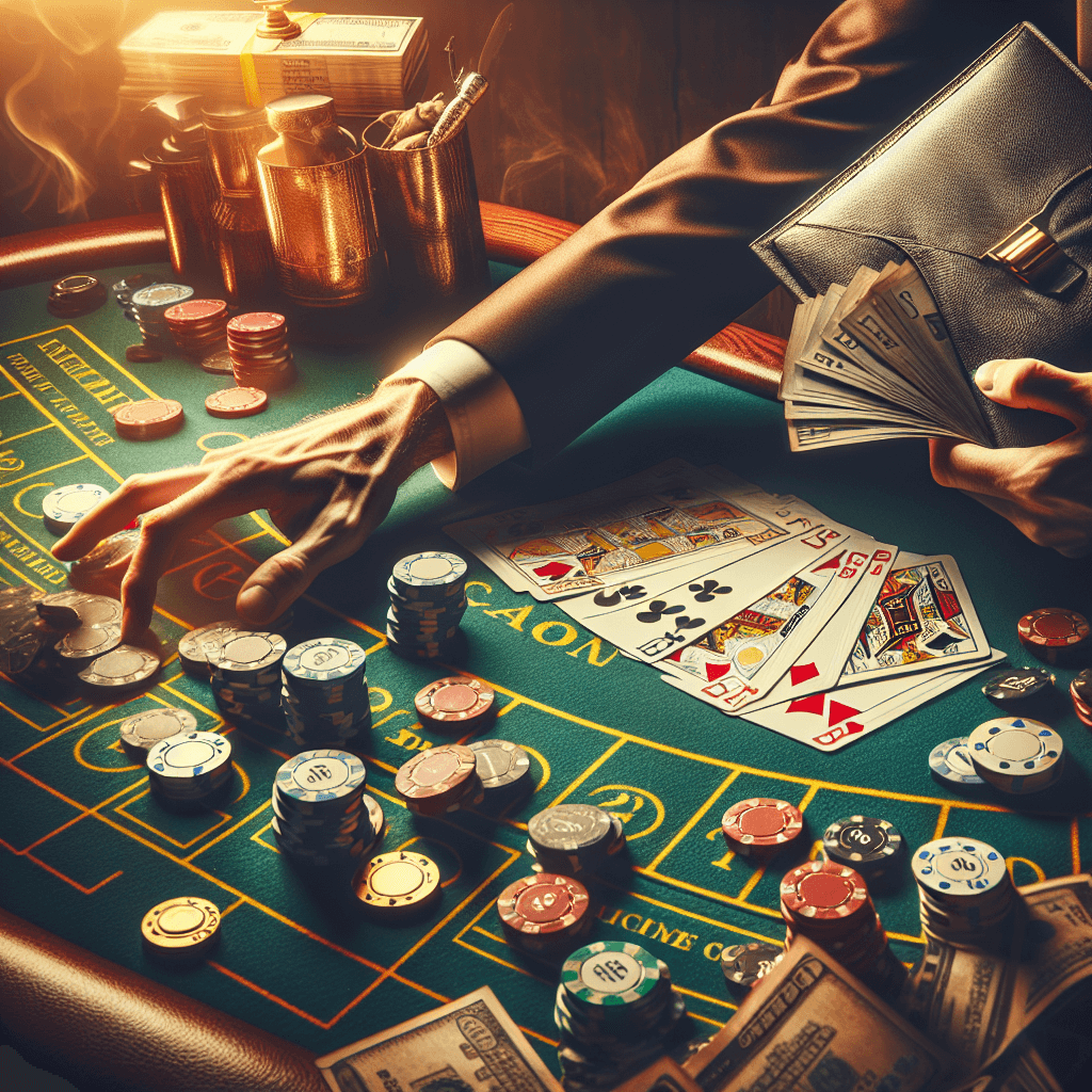 How to win big in BG-Gaming casino games