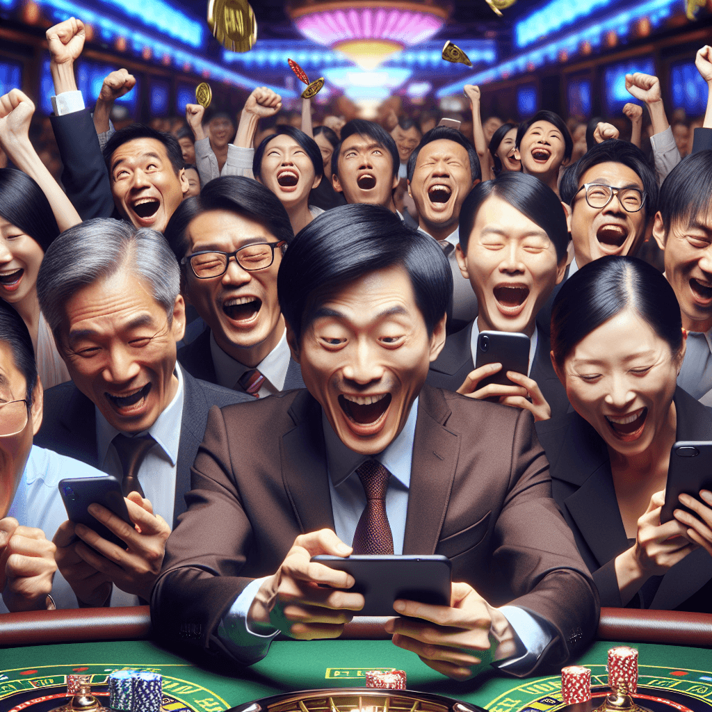 How to win big in BG-Gaming slots in 2024 guide