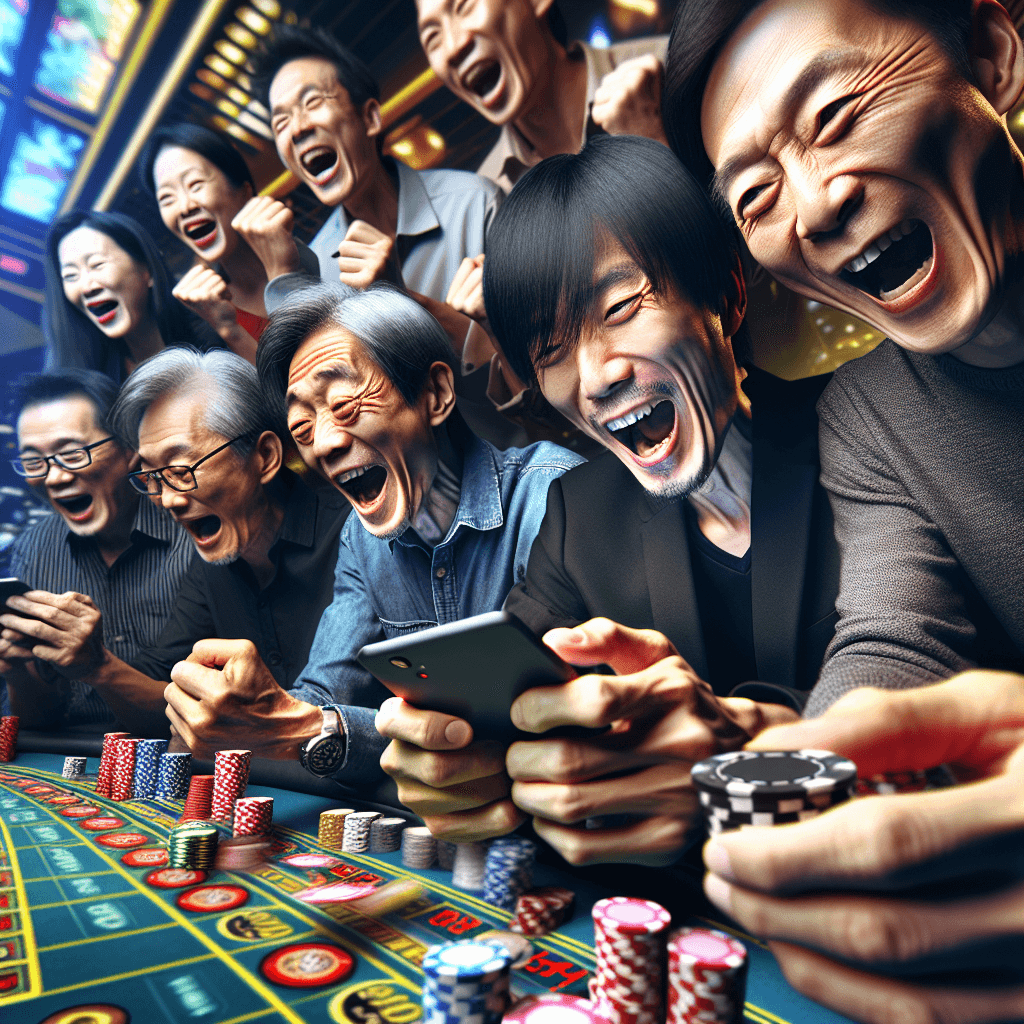 Guide on how to win real money on BG-Gaming