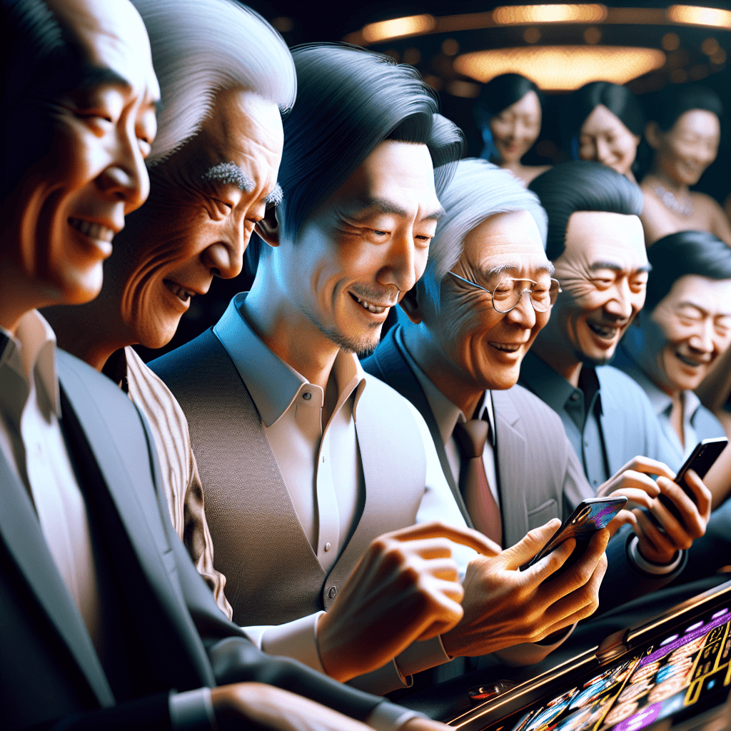 Top BG-Gaming slot strategies 2024