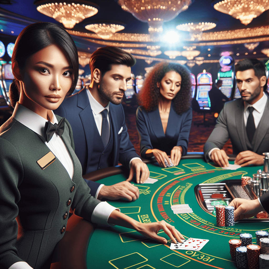 how to play Blackjack for real money