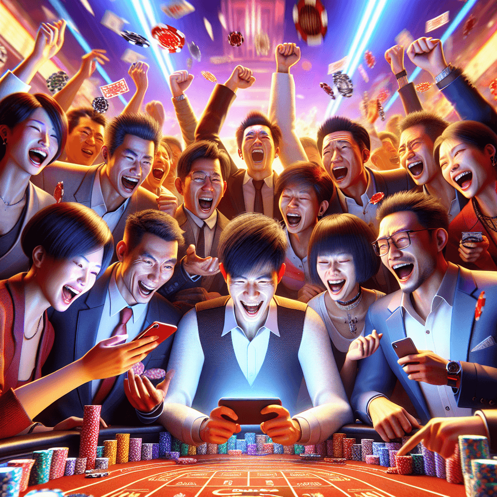 Craps Casino Game Secrets Revealed: Win Big with These Expert Tips & Bonuses in 2024!