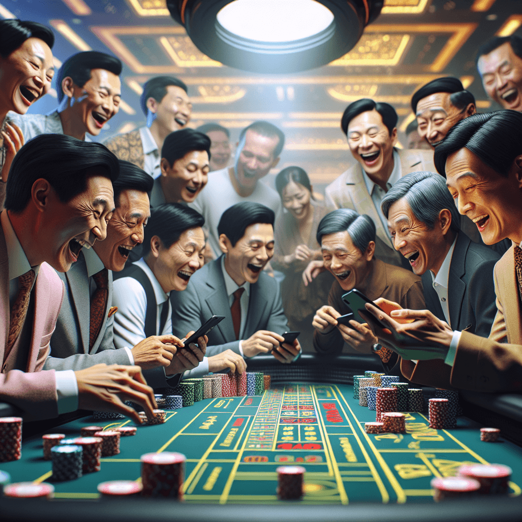Best craps casino game strategies 2024