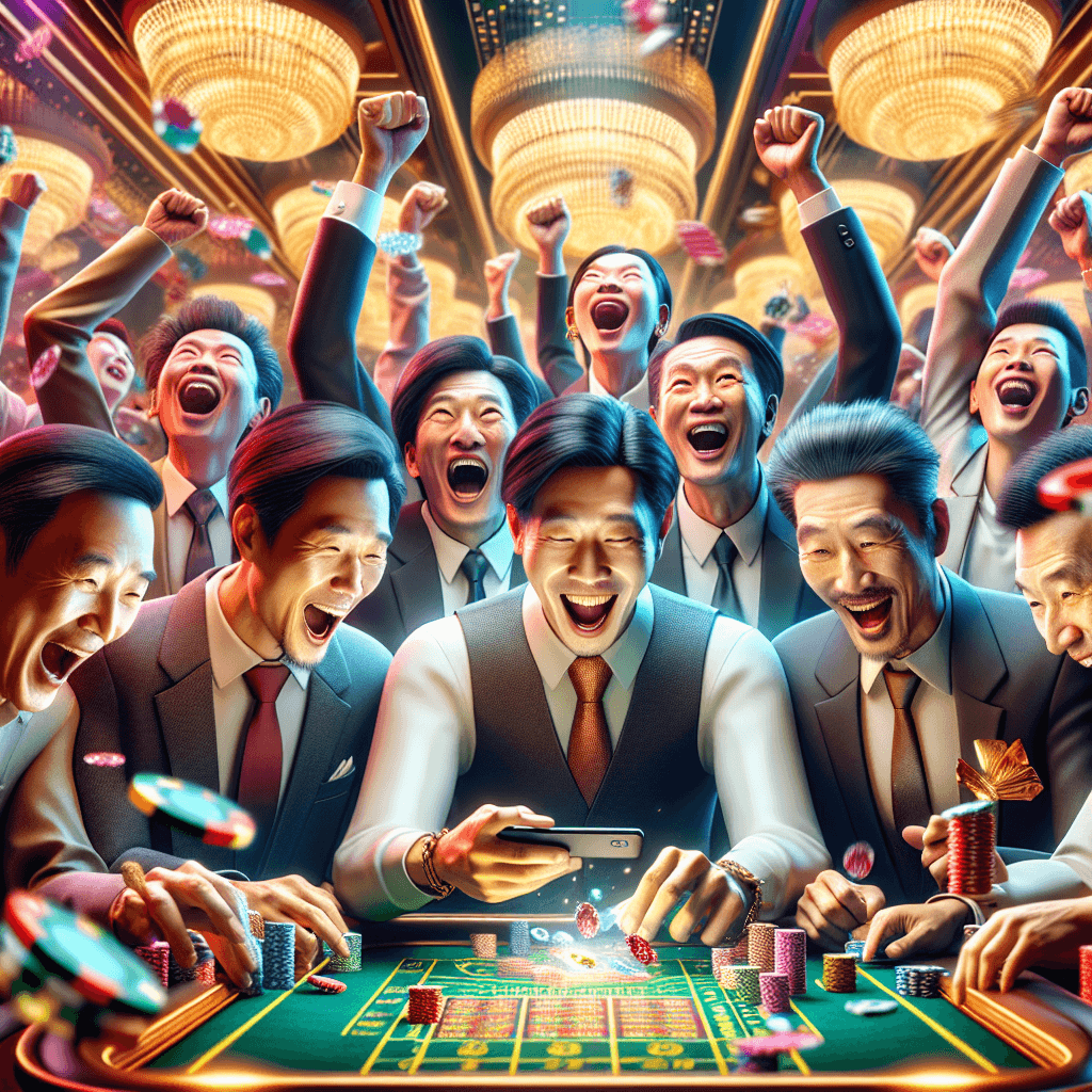 Keno Casino Secrets Revealed: How to Play & Win Big in 2024 with Bonuses and Tips