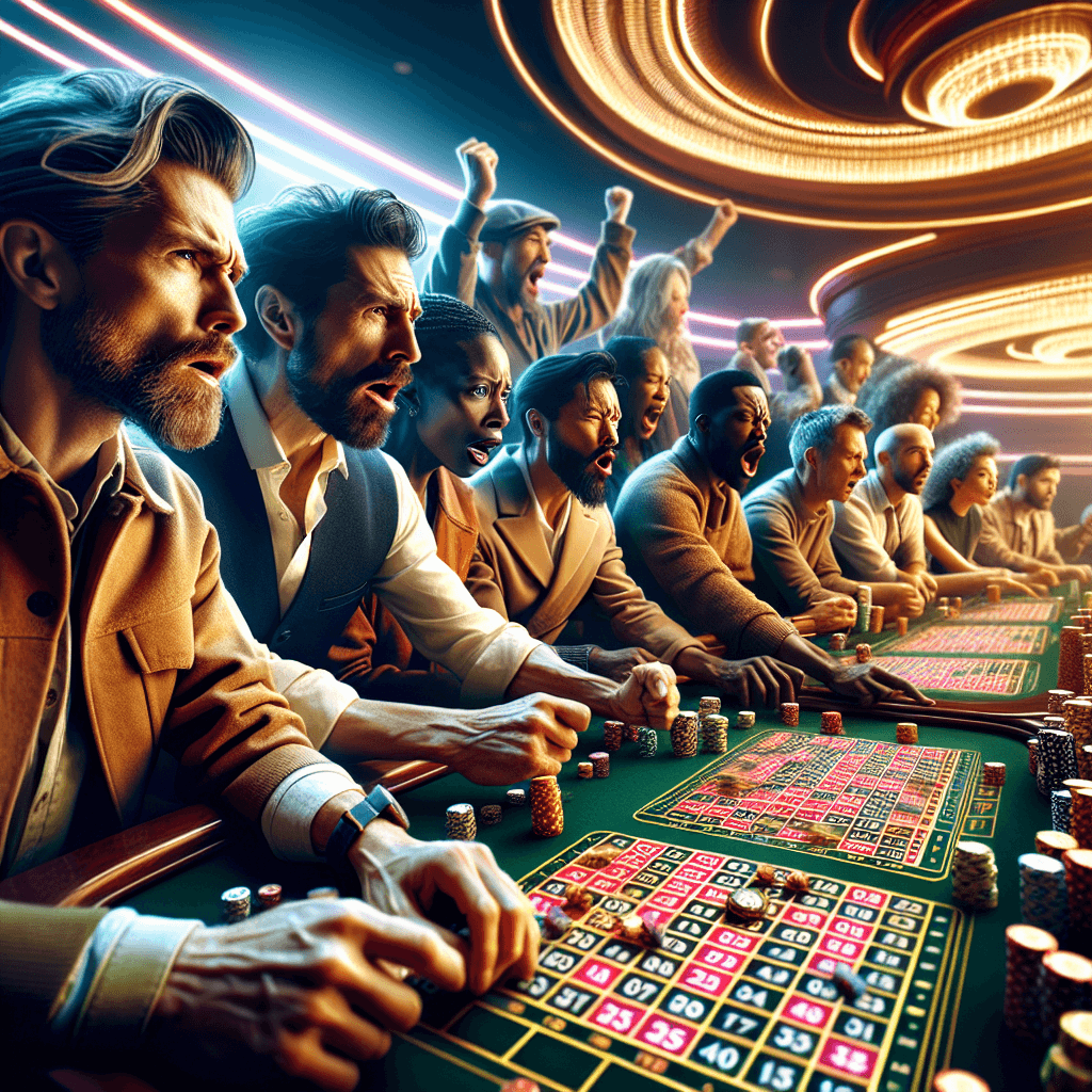 how to win at Keno casino games