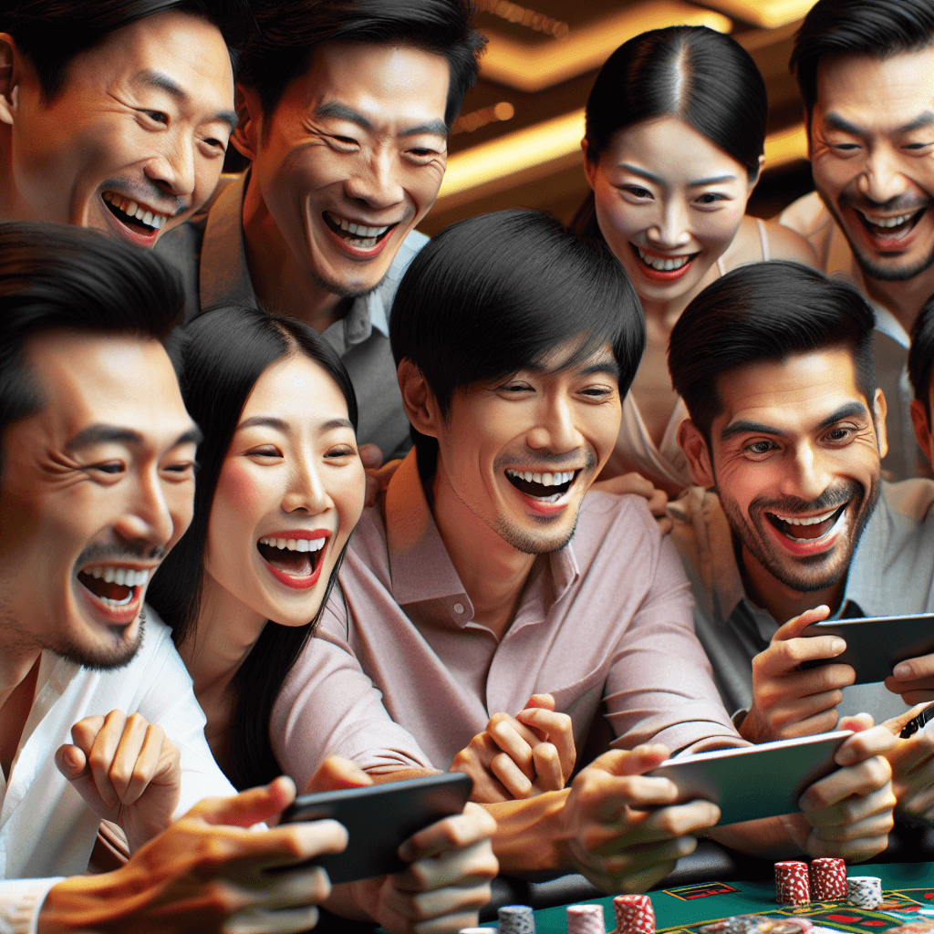 LPE88 player nearly misses jackpot moment