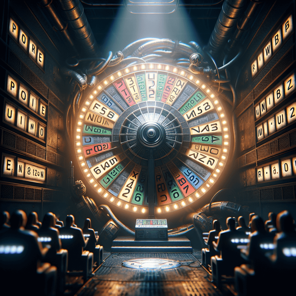 Wheel of Fortune puzzle near-miss 2025