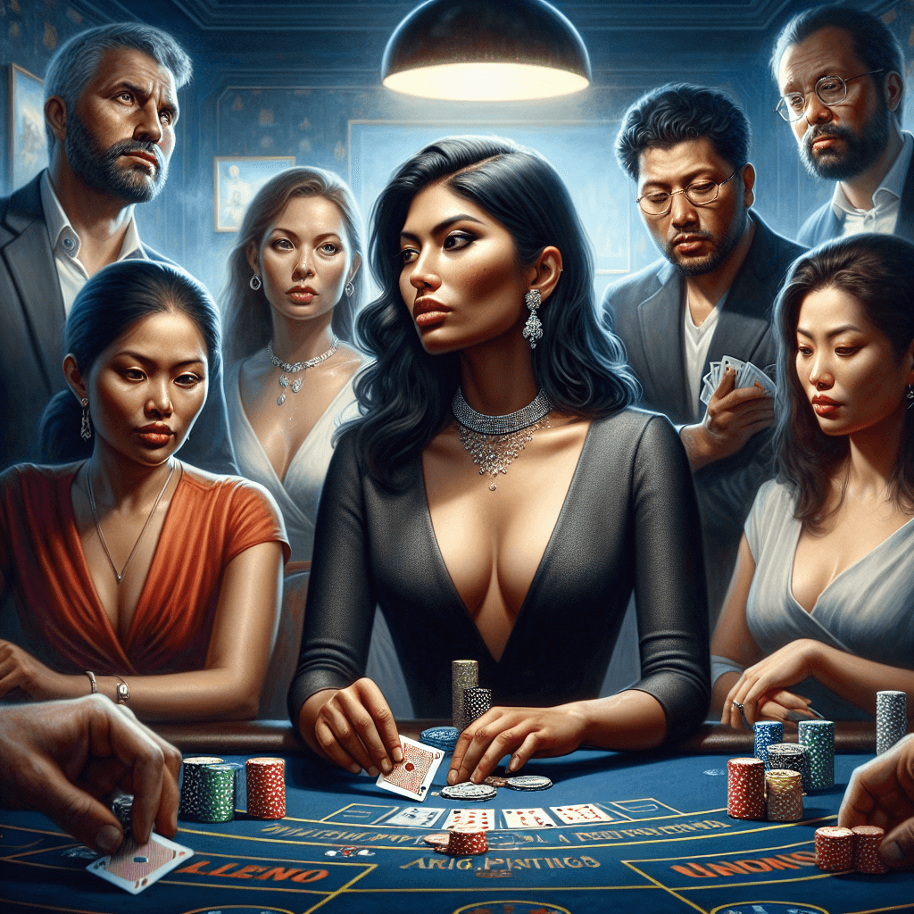 Live-Baccarat winning strategies for 2025