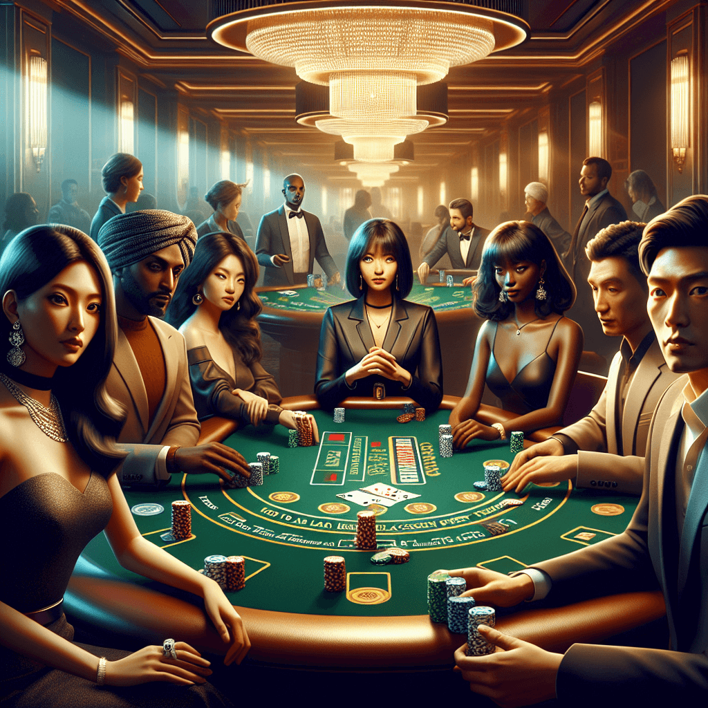 How to Win at Live-Blackjack Every Time