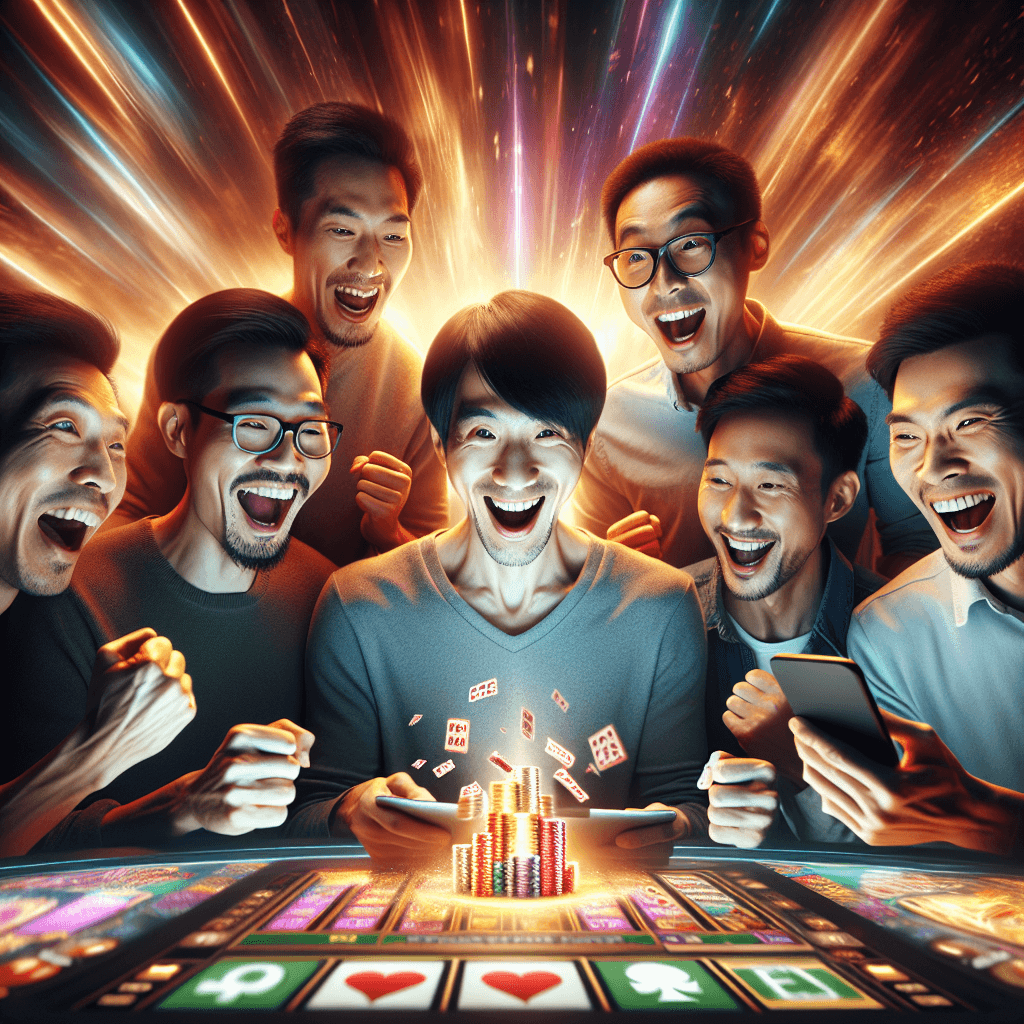 Best NTC33-Newtown Casino Games to Play 2024