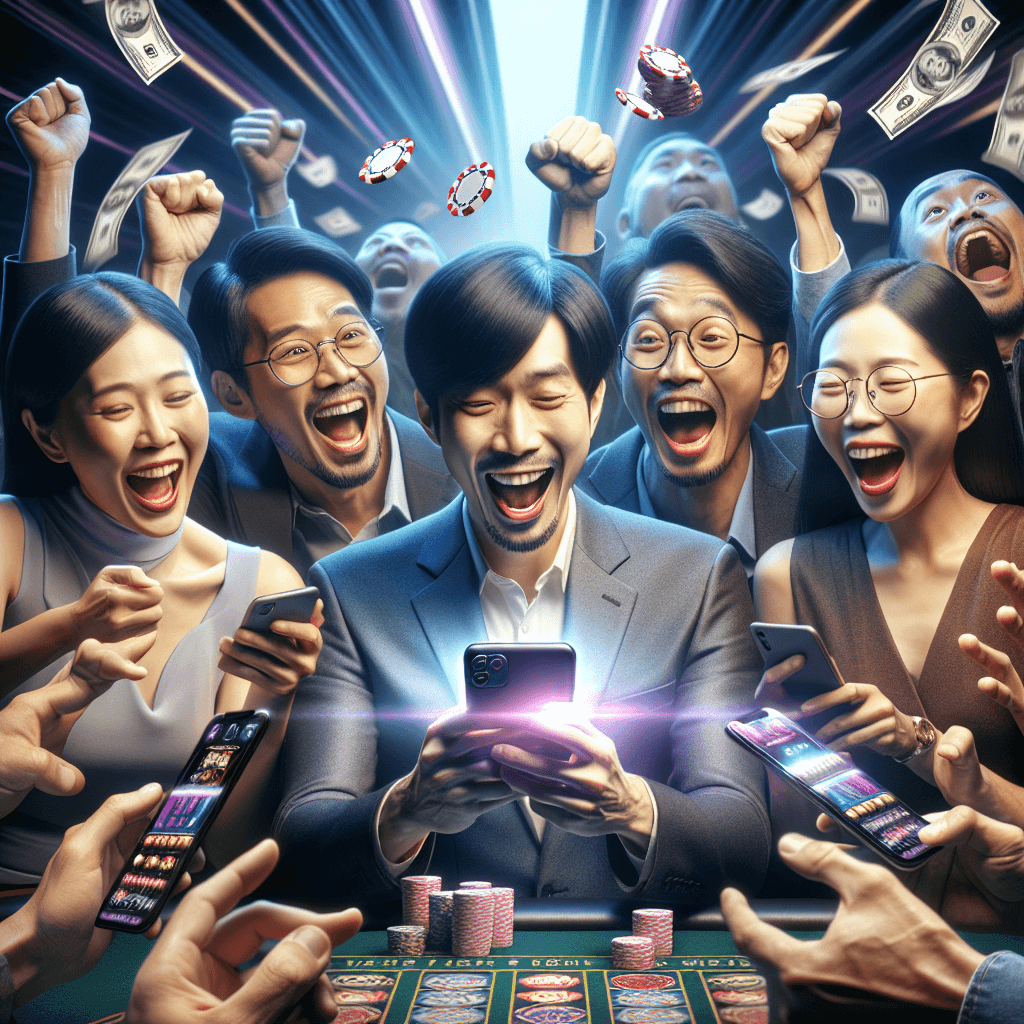 How to win at NTC33-Newtown Casino in 2024