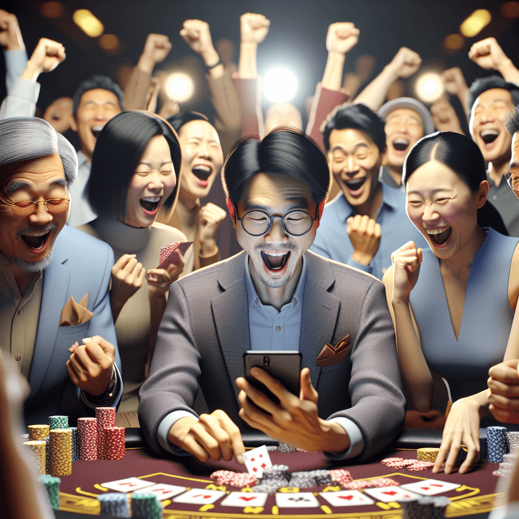 Pai Gow Poker Winning Tips for 2025