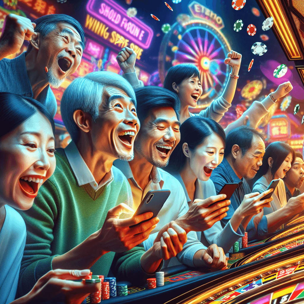 Wheel of Fortune’s Rachel Granier Inspires a Pai Gow Poker Winning Spree in 2025