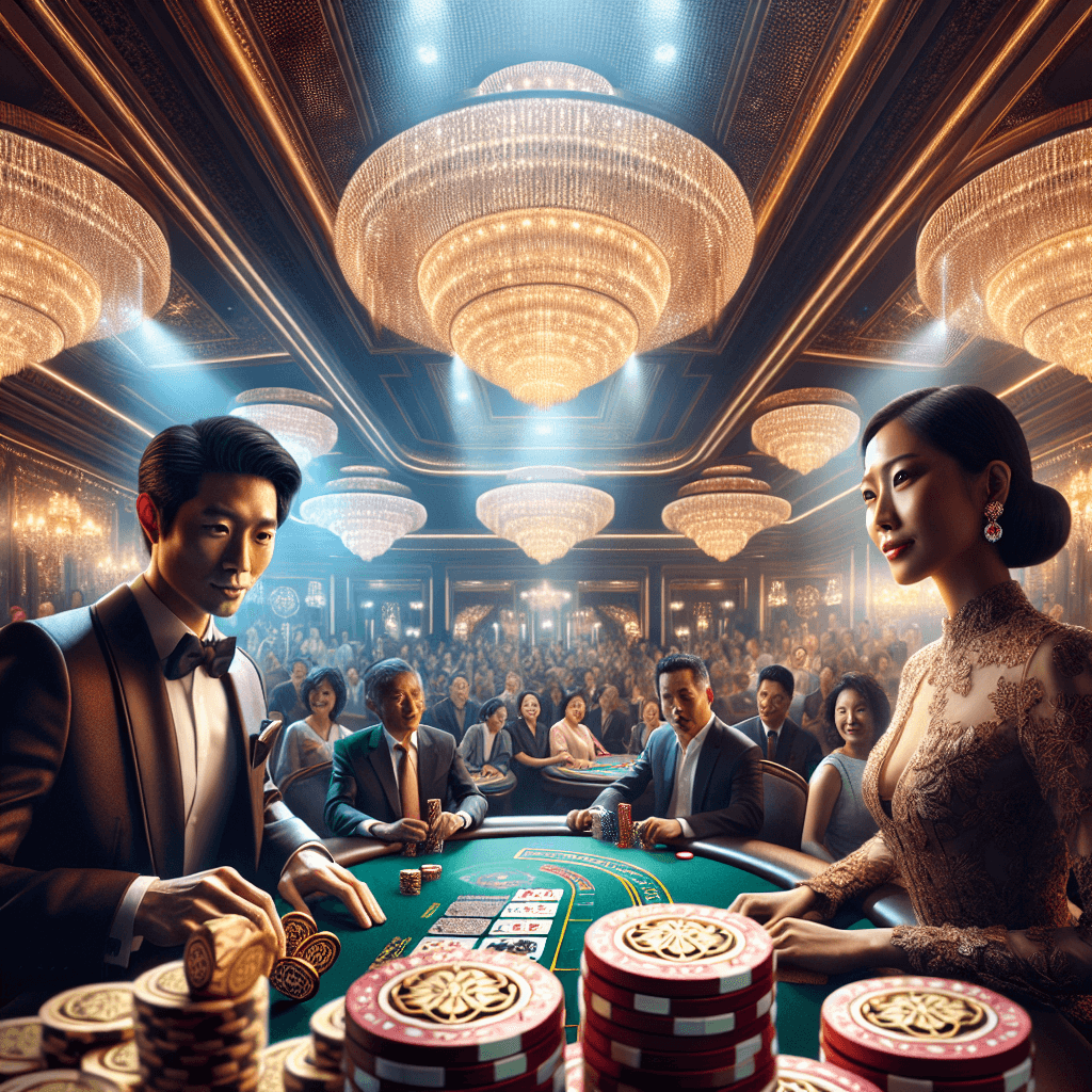 Highlight of the best Pai Gow Poker bonuses for 2024