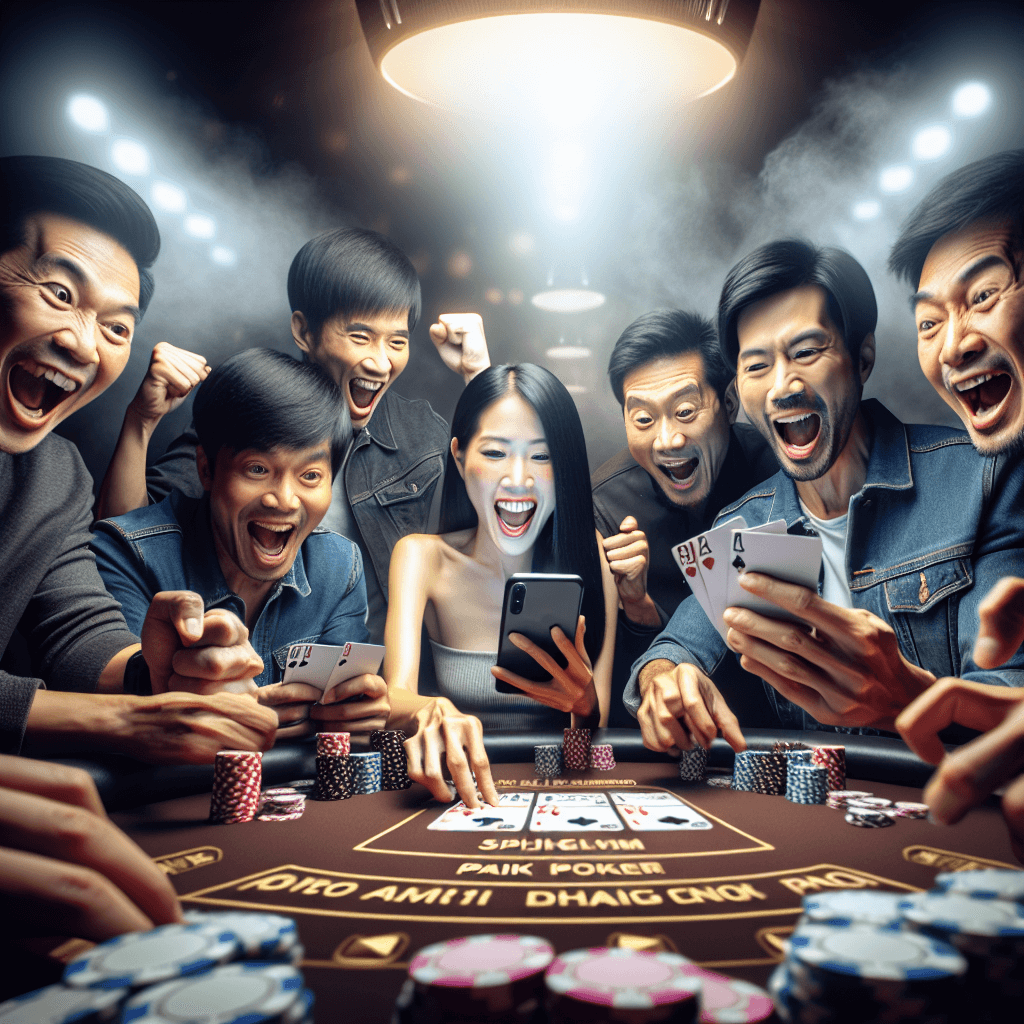 Best PaiGow Poker strategies for beginners in 2024