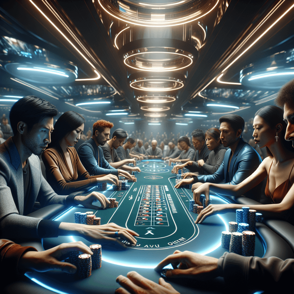 List of top PaiGow Poker casino sites for 2024