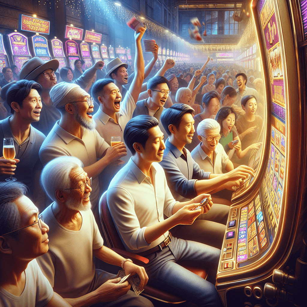 Master Pocket-Gaming in 2025: Expert Slot Strategies & Online Slot Reviews to Maximize Your Wins