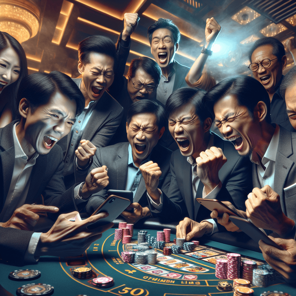 How to win on Pocket-Gaming slots