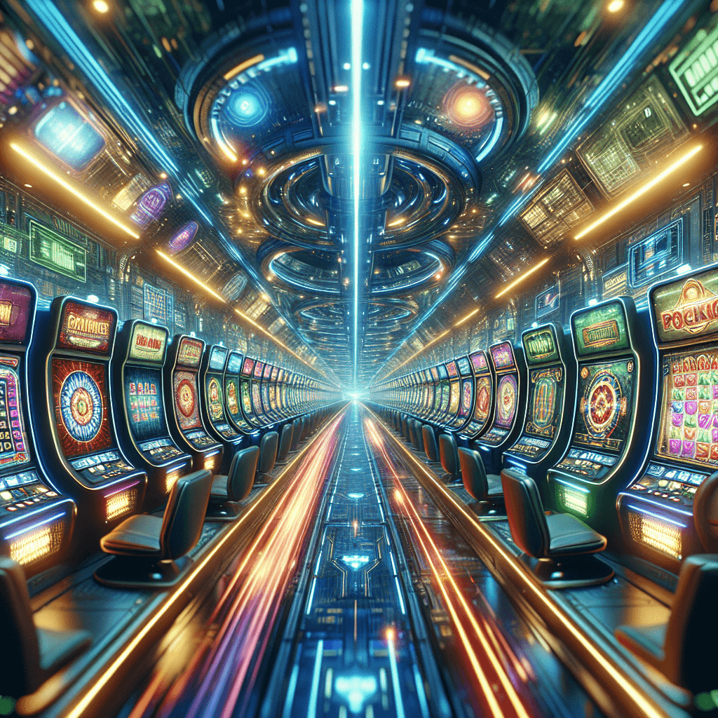 Top online slot reviews for Pocket-Gaming for better winning strategies