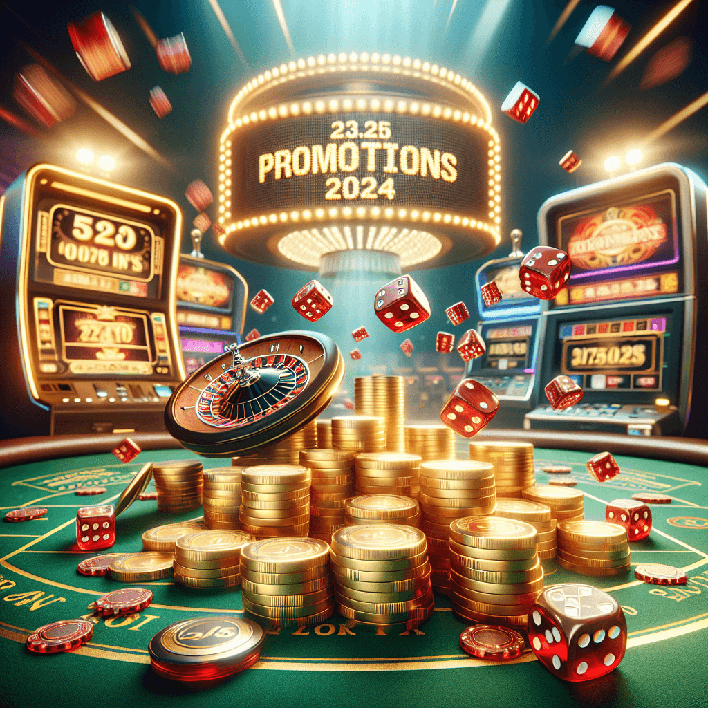 latest SKY777 casino promotions 2024