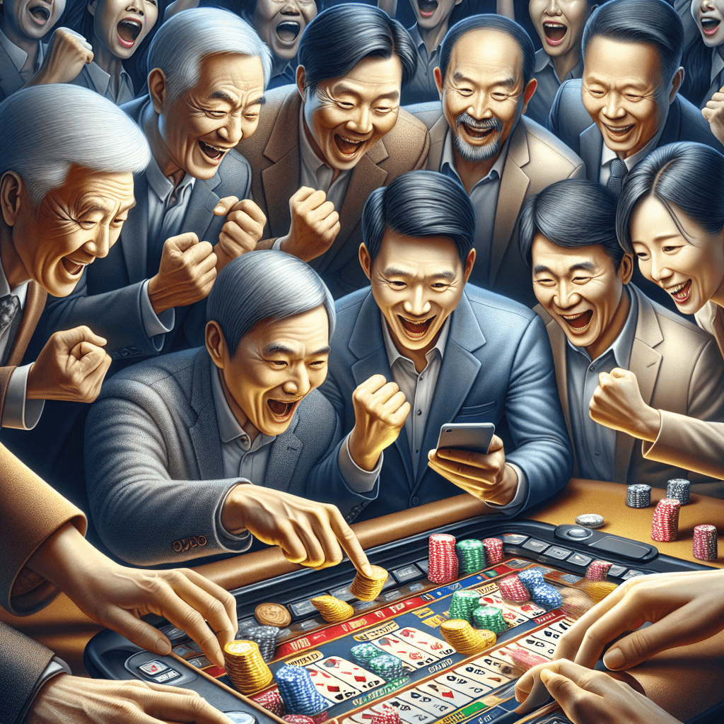 Playtech executive confidence in Wheel of Fortune