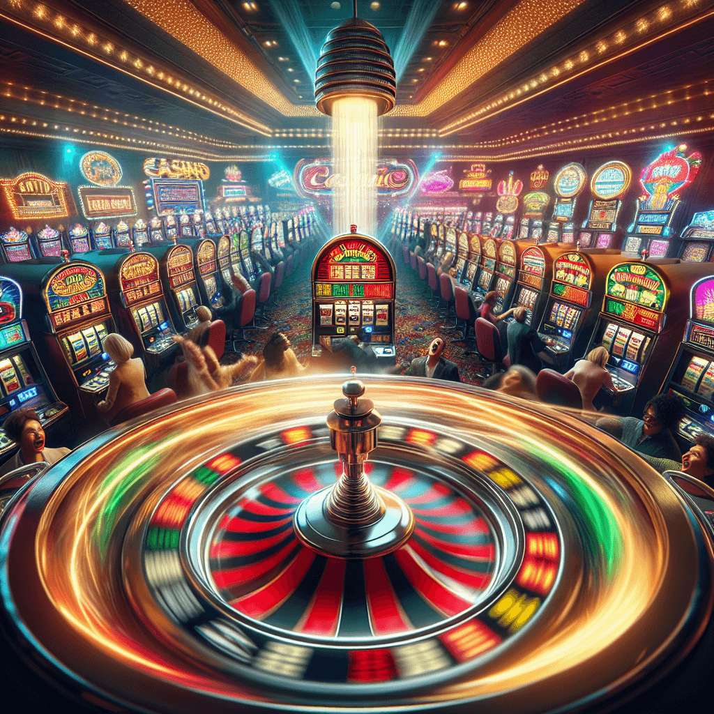 How to win at Classic-Slots slots
