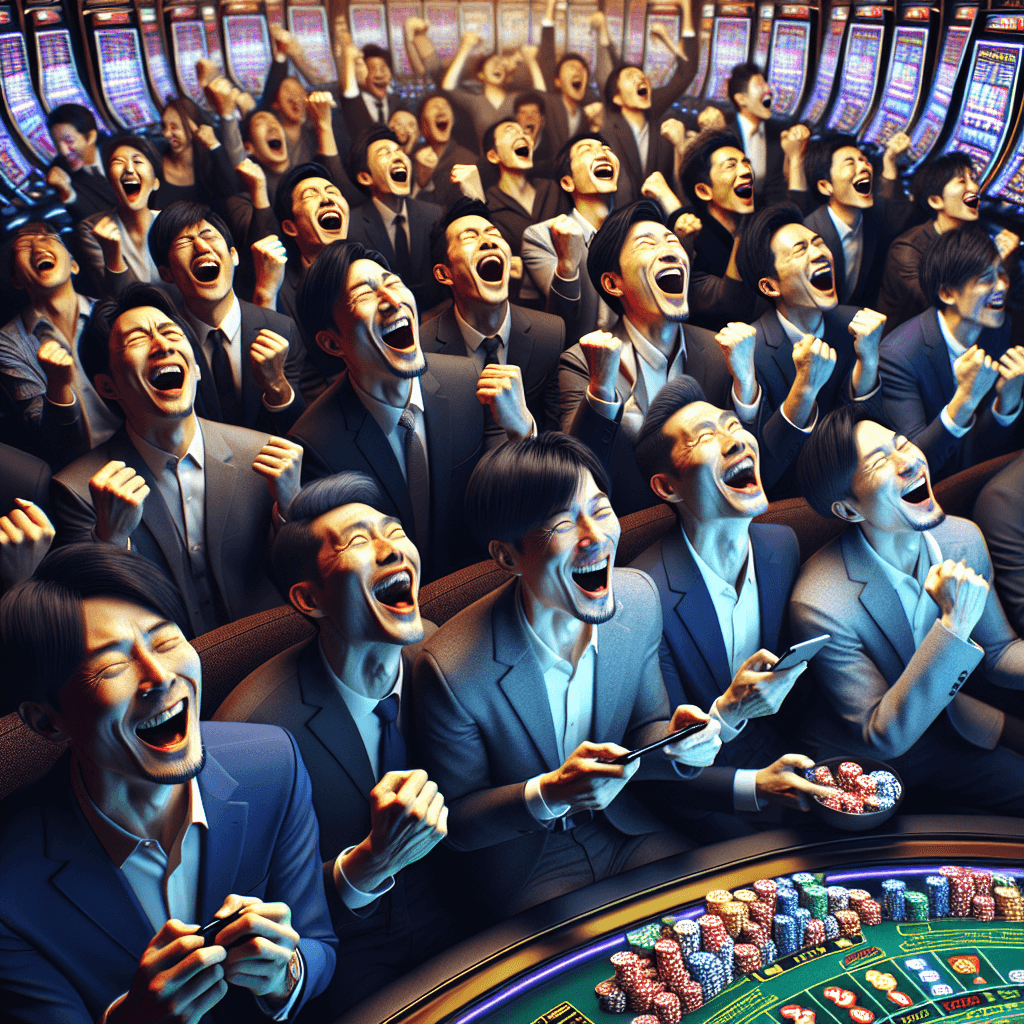 Winning strategies for EVO888 slots in 2024