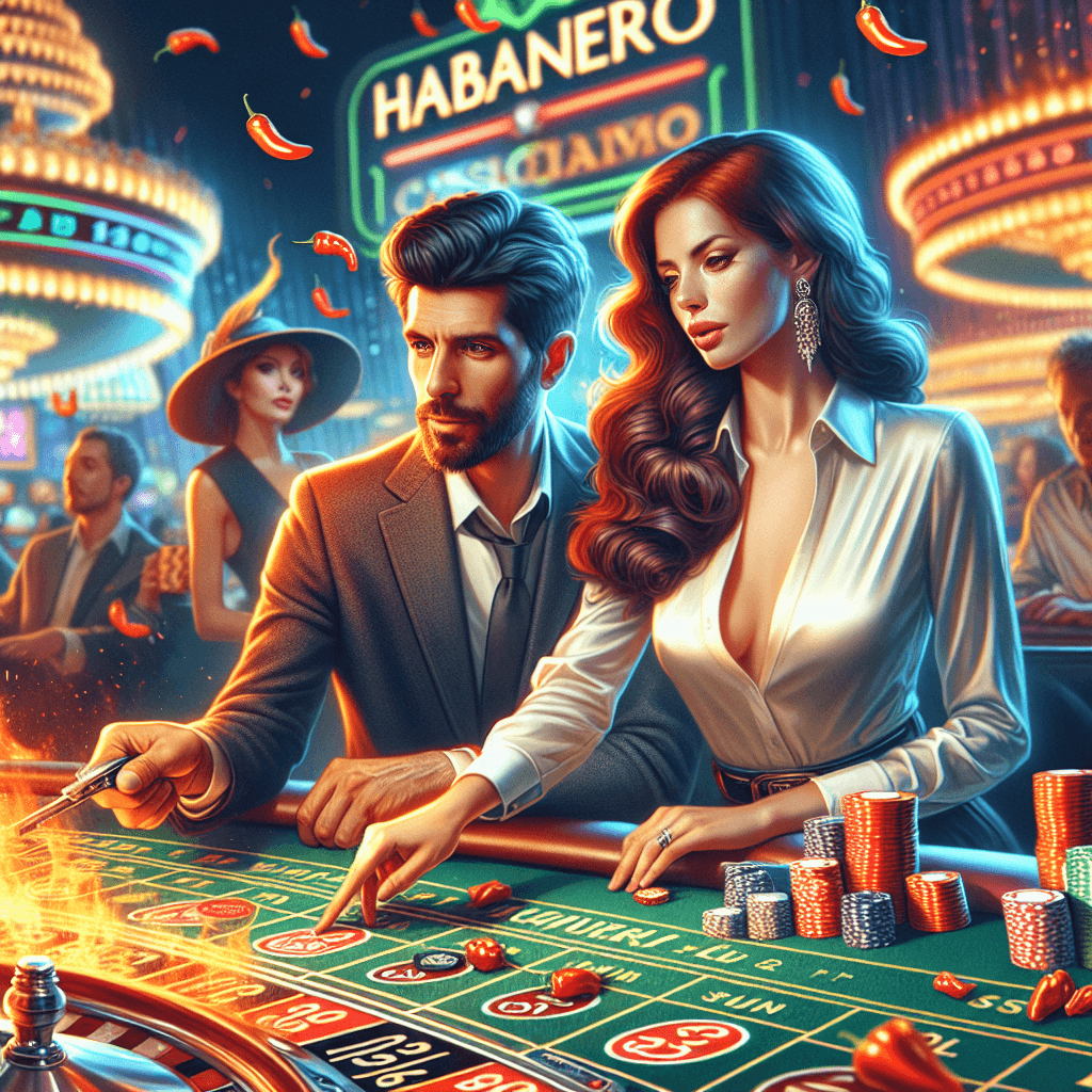 How to win big on Habanero casino games