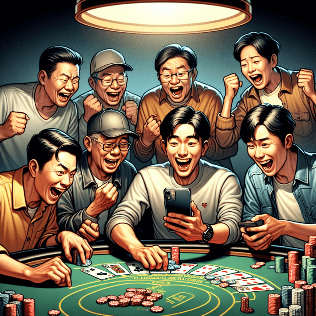 Best Texas Holdem Poker bonus strategies 2024