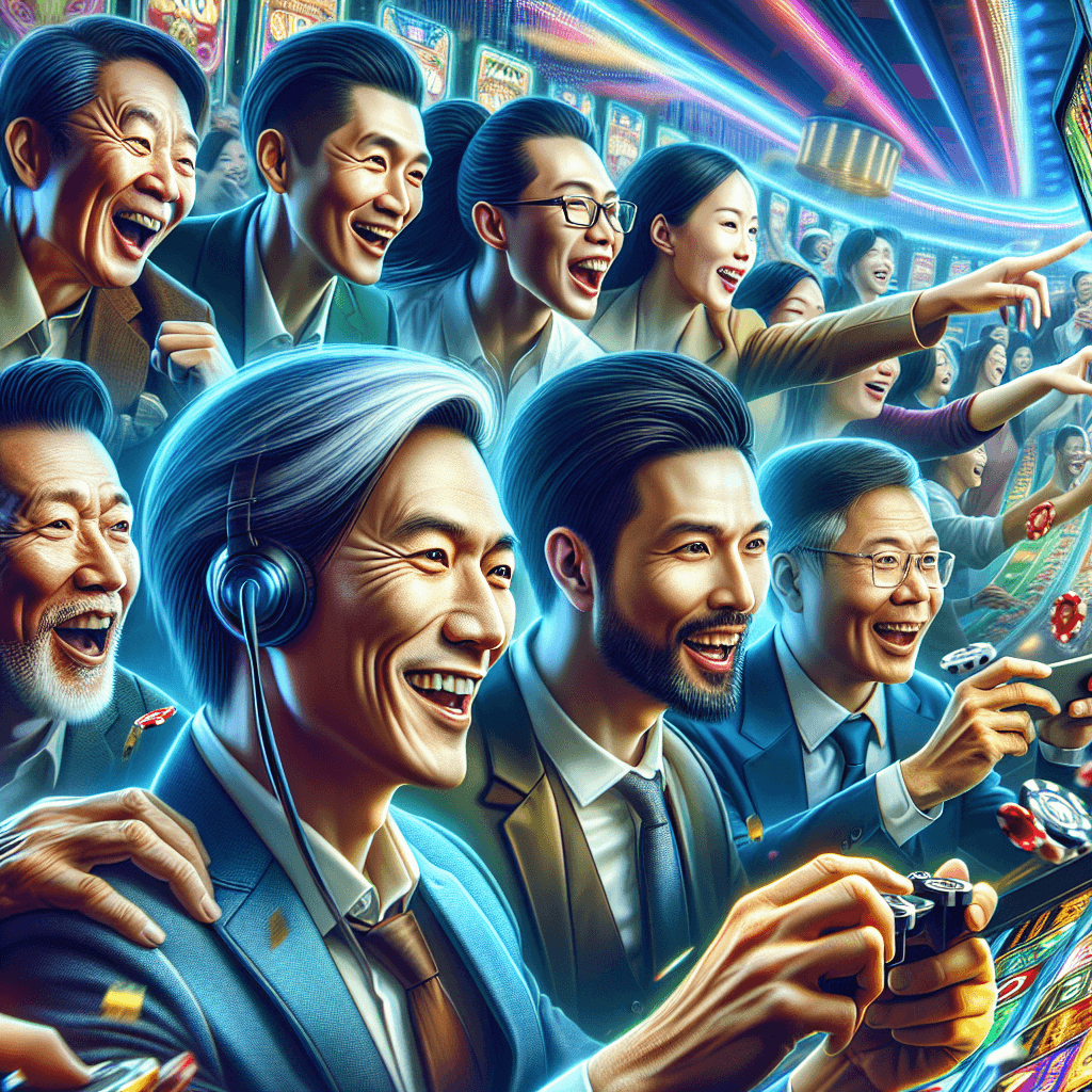 How to Win Big at Progressive Jackpot-Slots in 2024: Top Tips, Bonuses & Secrets Revealed!