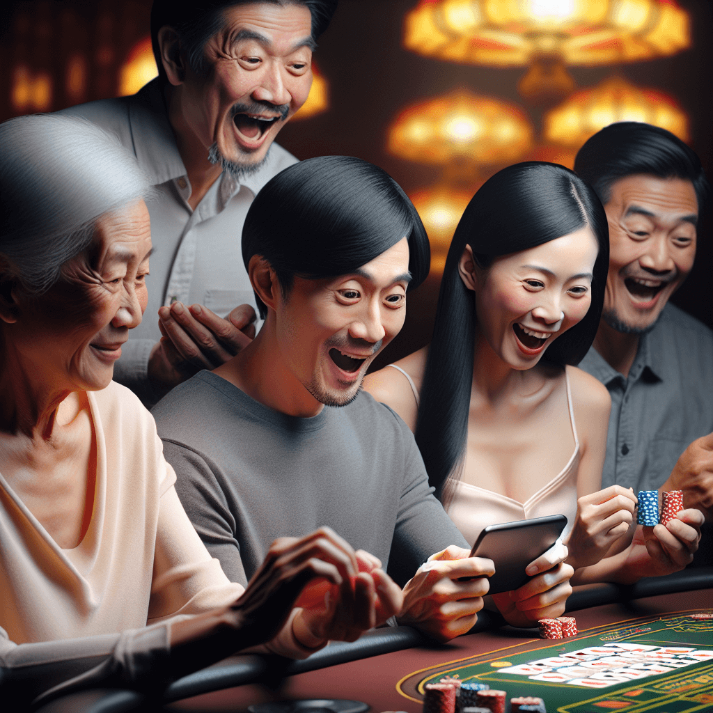 best Progressive Jackpot-Slots strategies 2024