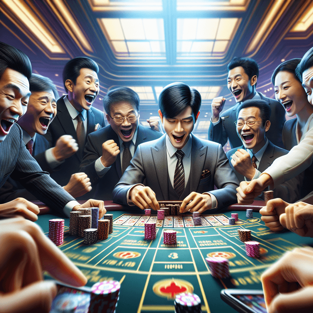 Best strategies for Progressive Jackpot-Slots 2024