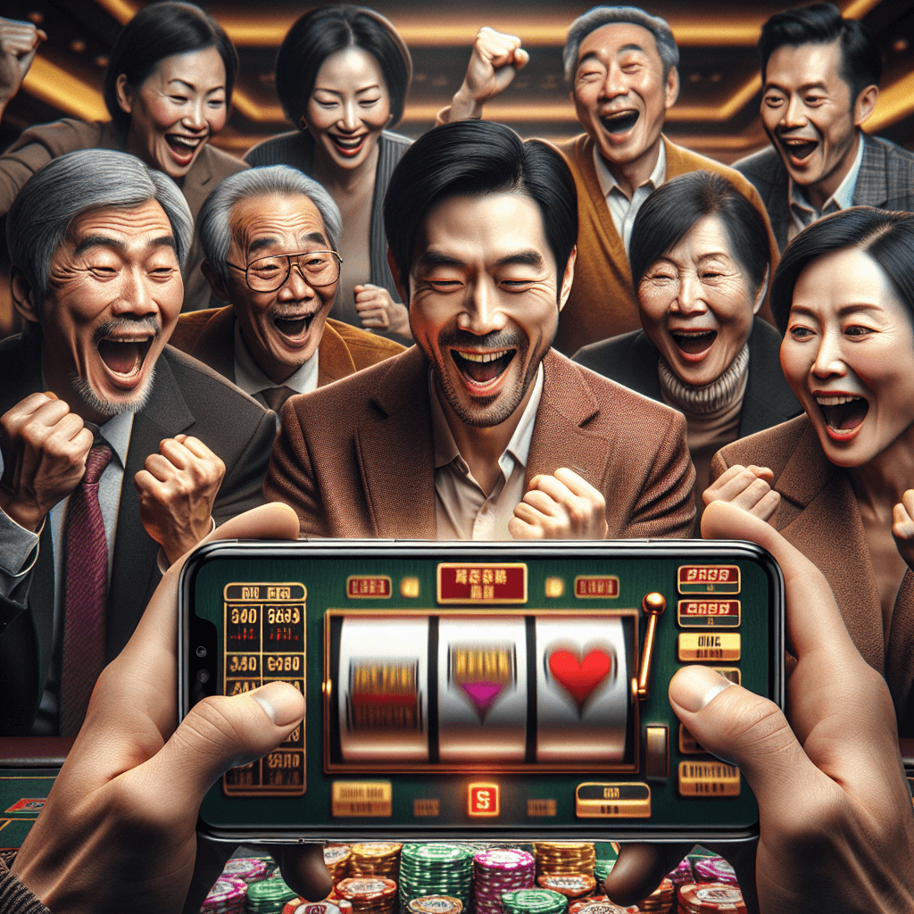 Winning strategies for Progressive Jackpot-Slots in 2024