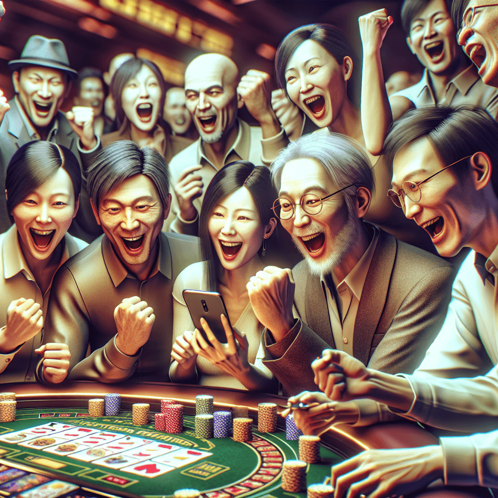 Best Amex online casinos for JOKER123 in 2025