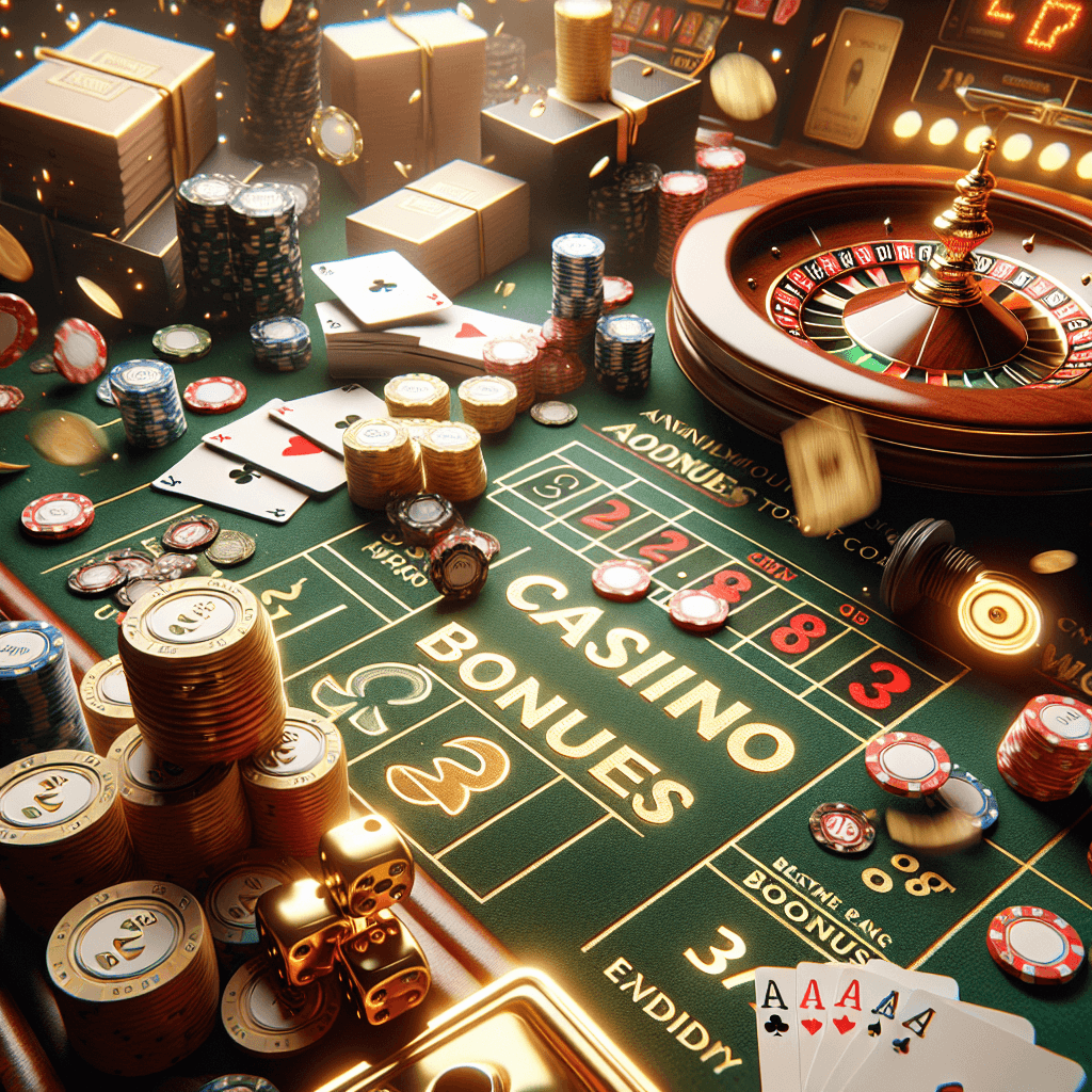 best JOKER123 casino bonuses today