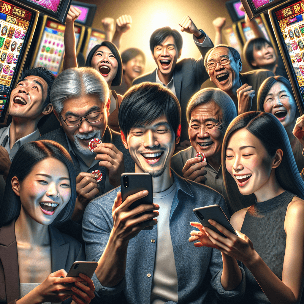 How to Win Big on JOKER123 Slots in 2024