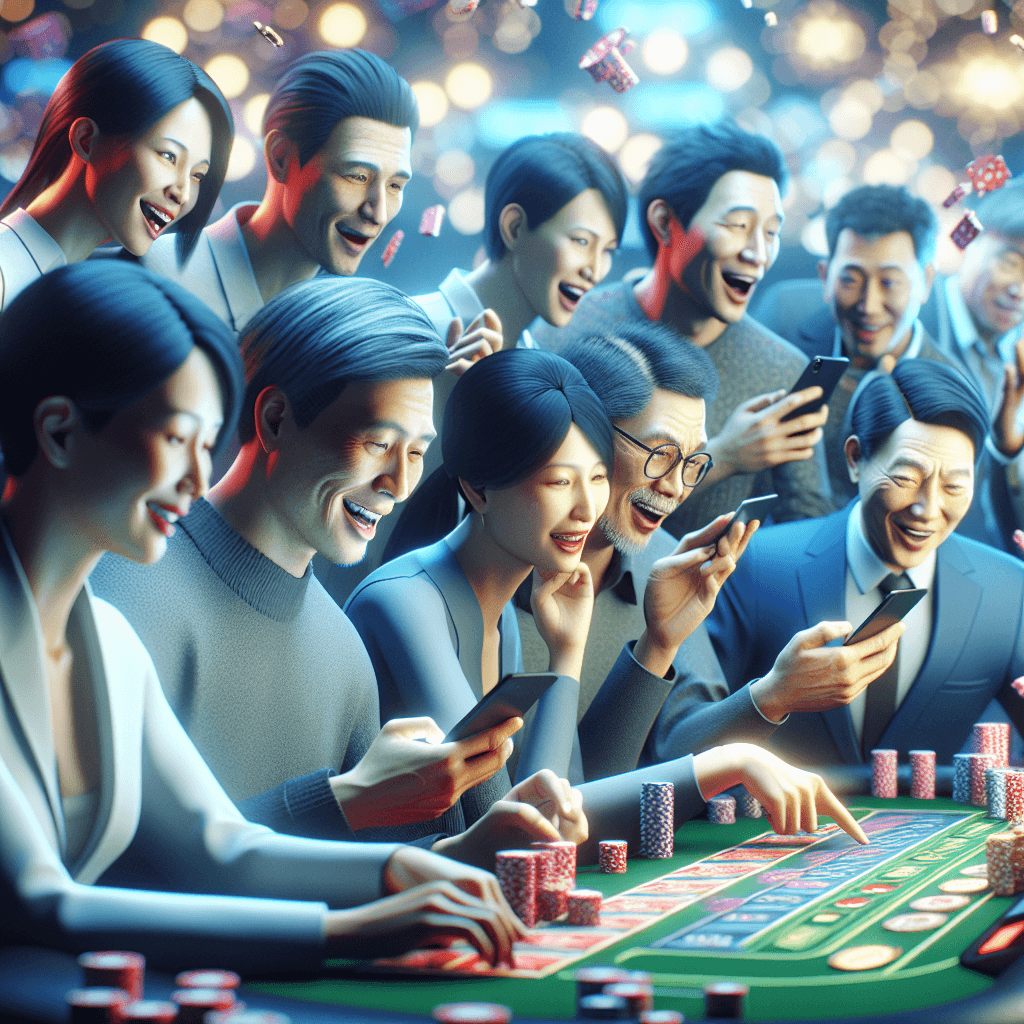 trusted Bitcoin gambling sites 2025