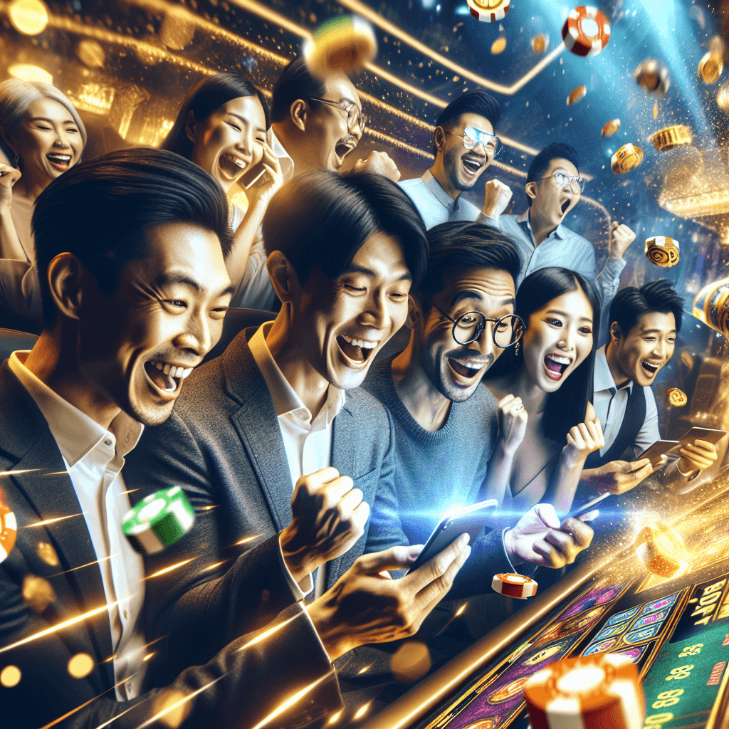 Mega888 Casino Secrets: Top Tips to Win Big in 2024!