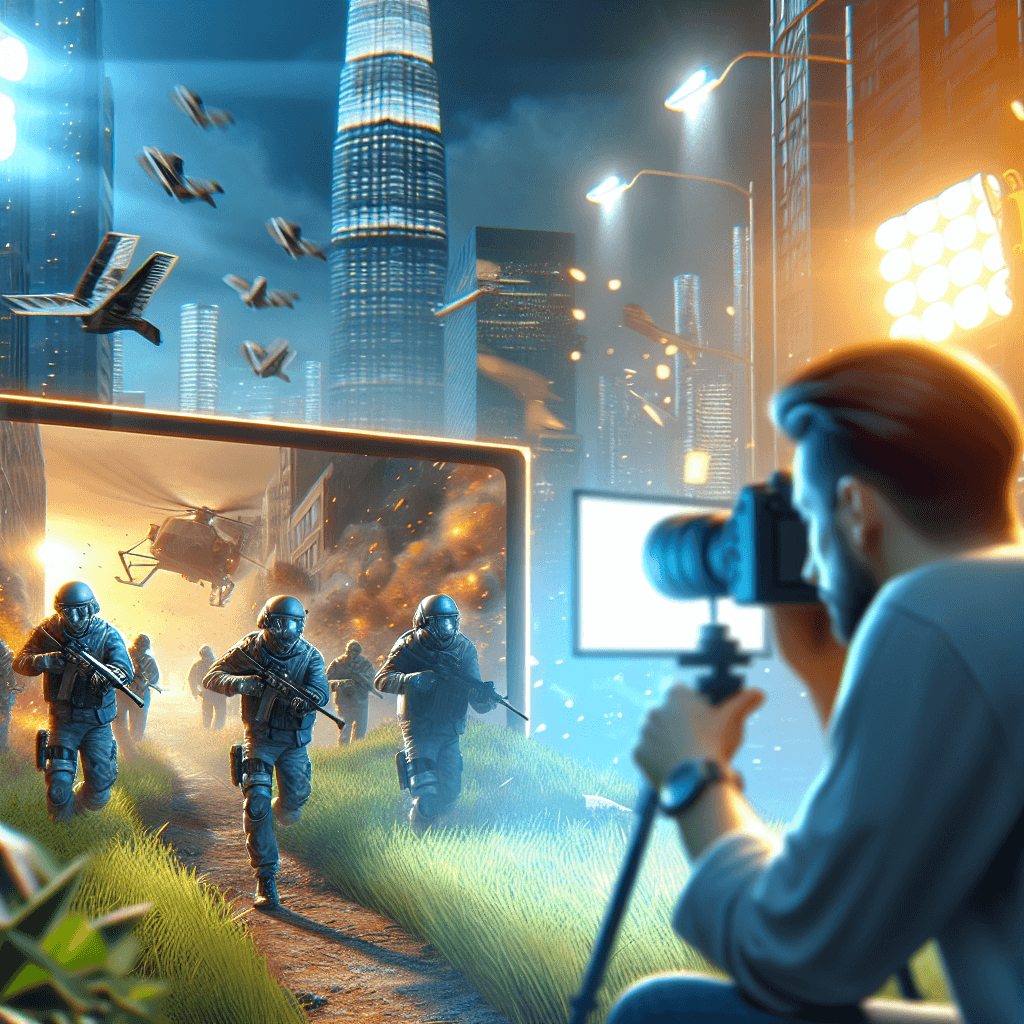 Ryan Seacrest impact on gaming trends 2025