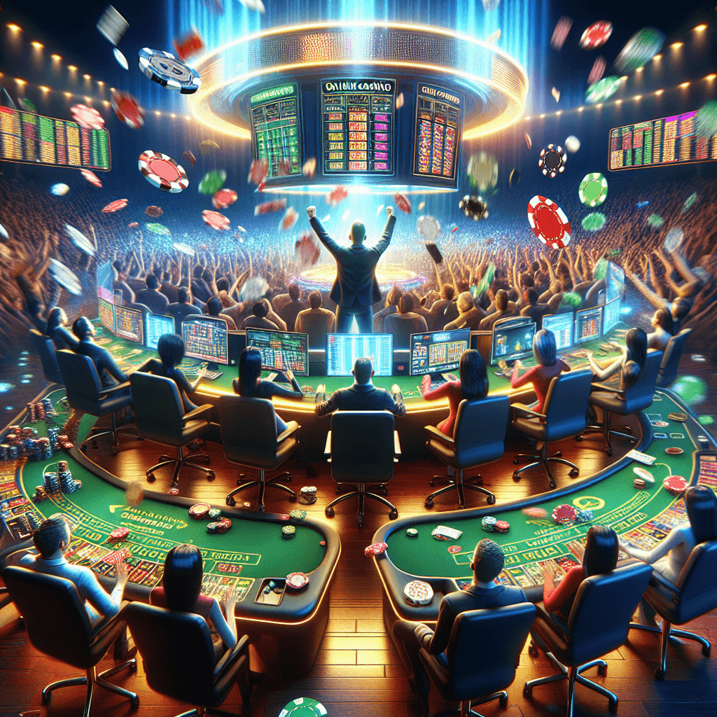 Best online casino updates for Megaways players